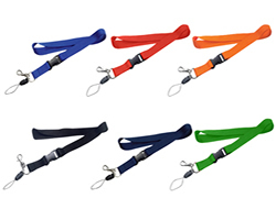 lanyards