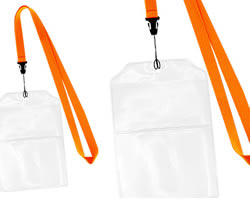 lanyards
