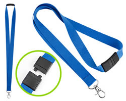 lanyards