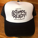 Jockey malla estampado